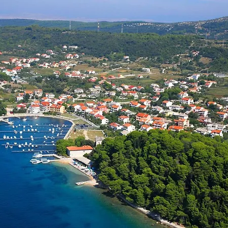 Гостевой дом And By The Sea Palit, Rab - 24303