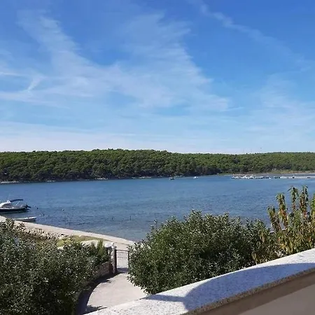 Гостевой дом And By The Sea Palit, Rab - 24303