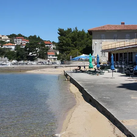 And By The Sea Palit, Rab - 24303 라브