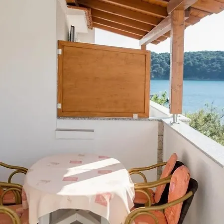And By The Sea Palit, Rab - 24303 라브