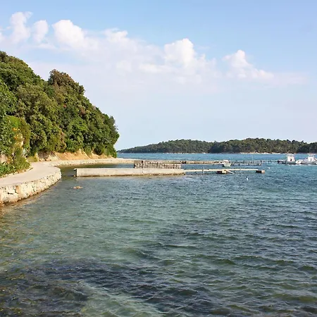 And By The Sea Palit, Rab - 24303 게스트하우스