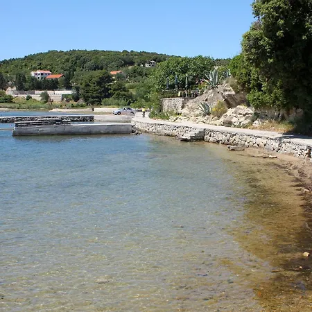 And By The Sea Palit, Rab - 24303 게스트하우스 *