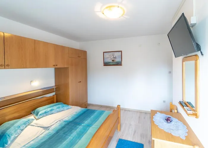 And By The Sea Palit, Rab - 5010 Gostinjska kuća Palit