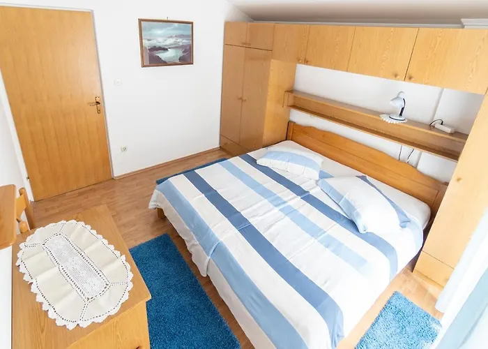 Pensionat And By The Sea Palit, Rab - 5010 Palit
